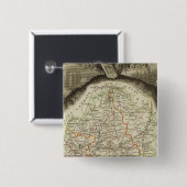 フォレスト境界 缶バッジ (正面&裏面)