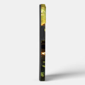 フォレスト小妖精や小人アフリカンアメリカブラックファンタジーアート Case-Mate iPhoneケース (裏面 / 右)