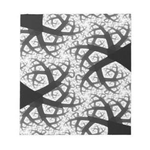 フォレスト幽霊のよく出るメモ帳 ノートパッド