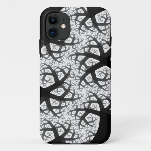 フォレスト幽霊のよく出るiPhoneケース Case-Mate iPhoneケース (裏面)