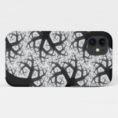 フォレスト幽霊のよく出るiPhoneケース Case-Mate iPhoneケース (裏面(横))