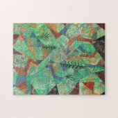 フォレスト建築バイポールクレー ジグソーパズル (横)