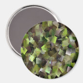 フォレスト時間….. マグネット (正面/裏面)