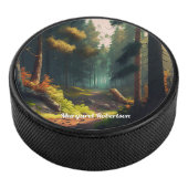 フォレスト景観 アイスホッケーパック (3/4)