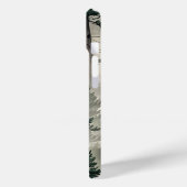 フォレスト柄iPhone/iPadケース Case-Mate iPhoneケース (裏面 / 左)