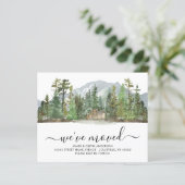 フォレスト素朴ウッズ引っ越しました新しいホームモーニングアン (スタンド正面)