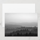 フォレスト自然フォトカード (正面/裏面)