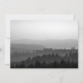 フォレスト自然フォトカード