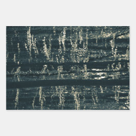 フォレスト自然フォトラッピング紙シート ラッピングペーパーシート