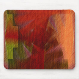 フォレスト自然マウスパッド マウスパッド