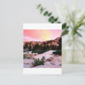 フォレスト荒野エルドラド ポストカード (スタンド正面)