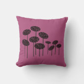 フォレスト装飾用クッション クッション (正面)