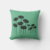 フォレスト装飾用クッション クッション (正面)