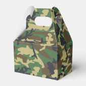 フォレスト迷彩柄 フェイバーボックス (裏面サイド)