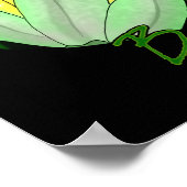 フォレスト魔法コルギポスター ポスター (角)