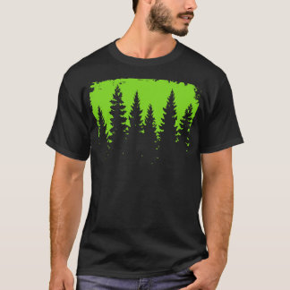 フォレスト11 Tシャツ
