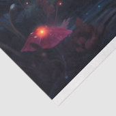 フォレスト5デコパージュ紙 薄葉紙 (詳細)