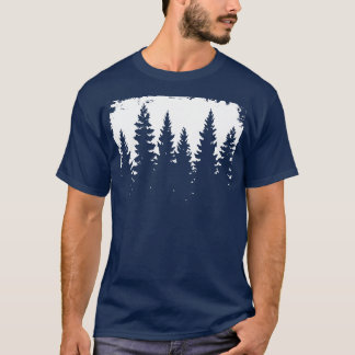 フォレスト5 Tシャツ