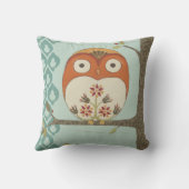 フォレスト・ウィムシーI クッション (裏面)