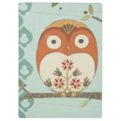 フォレスト・ウィムシーI クリップボード (裏面)