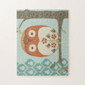 フォレスト・ウィムシーI ジグソーパズル (縦)