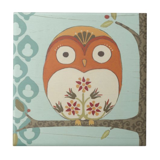 フォレスト・ウィムシーI タイル (正面)