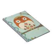 フォレスト・ウィムシーI ノートブック (右側)