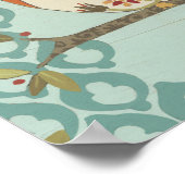 フォレスト・ウィムシーI ポスター (角)