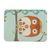 フォレスト・ウィムシーI マグネット (横)