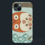 フォレスト・ウィムシーI iPhone 13ケース<br><div class="desc">動物</div>