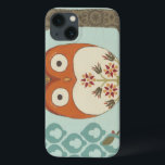 フォレスト・ウィムシーI iPhone 13ケース<br><div class="desc">動物</div>
