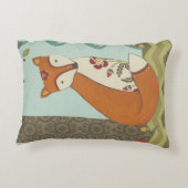 フォレスト・ウィムシーIII アクセントクッション (裏面)