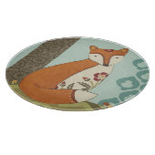 フォレスト・ウィムシーIII カッティングボード (角)