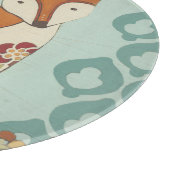 フォレスト・ウィムシーIII カッティングボード (角)