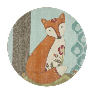 フォレスト・ウィムシーIII カッティングボード