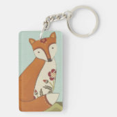 フォレスト・ウィムシーIII キーホルダー (裏面)