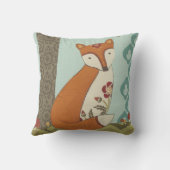 フォレスト・ウィムシーIII クッション (裏面)