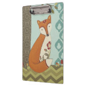 フォレスト・ウィムシーIII クリップボード (左)