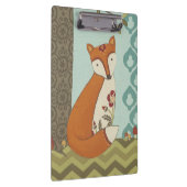 フォレスト・ウィムシーIII クリップボード (右)