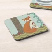 フォレスト・ウィムシーIII コースター (左側)