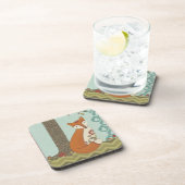 フォレスト・ウィムシーIII コースター (右側)