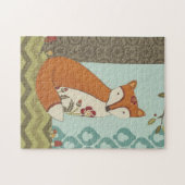 フォレスト・ウィムシーIII ジグソーパズル (横)