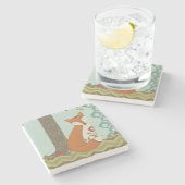 フォレスト・ウィムシーIII ストーンコースター (横)