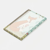 フォレスト・ウィムシーIII ポストイット (アングル)