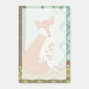 フォレスト・ウィムシーIII ポストイット