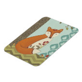 フォレスト・ウィムシーIII マグネット (左側)