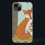 フォレスト・ウィムシーIII iPhone 13ケース<br><div class="desc">動物</div>