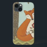 フォレスト・ウィムシーIII iPhone 13ケース<br><div class="desc">動物</div>