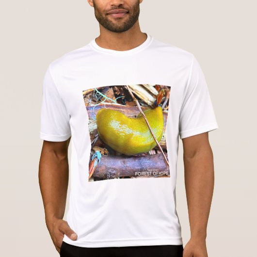 フォレスト・オブ・ホープTシャツ Tシャツ (正面)