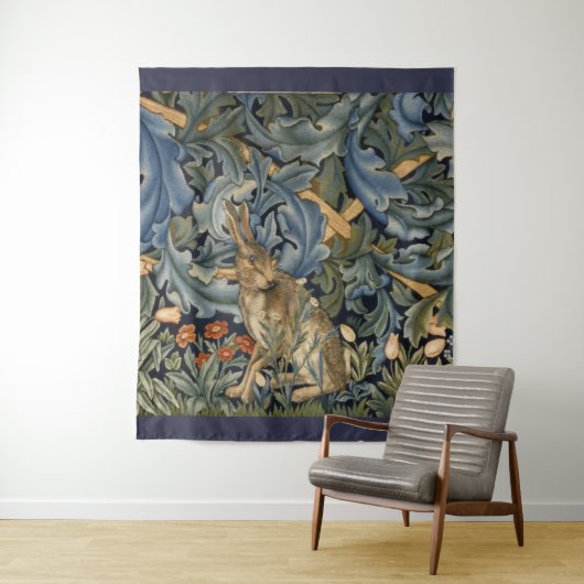 フォレスト タペストリー (インサイチュ)